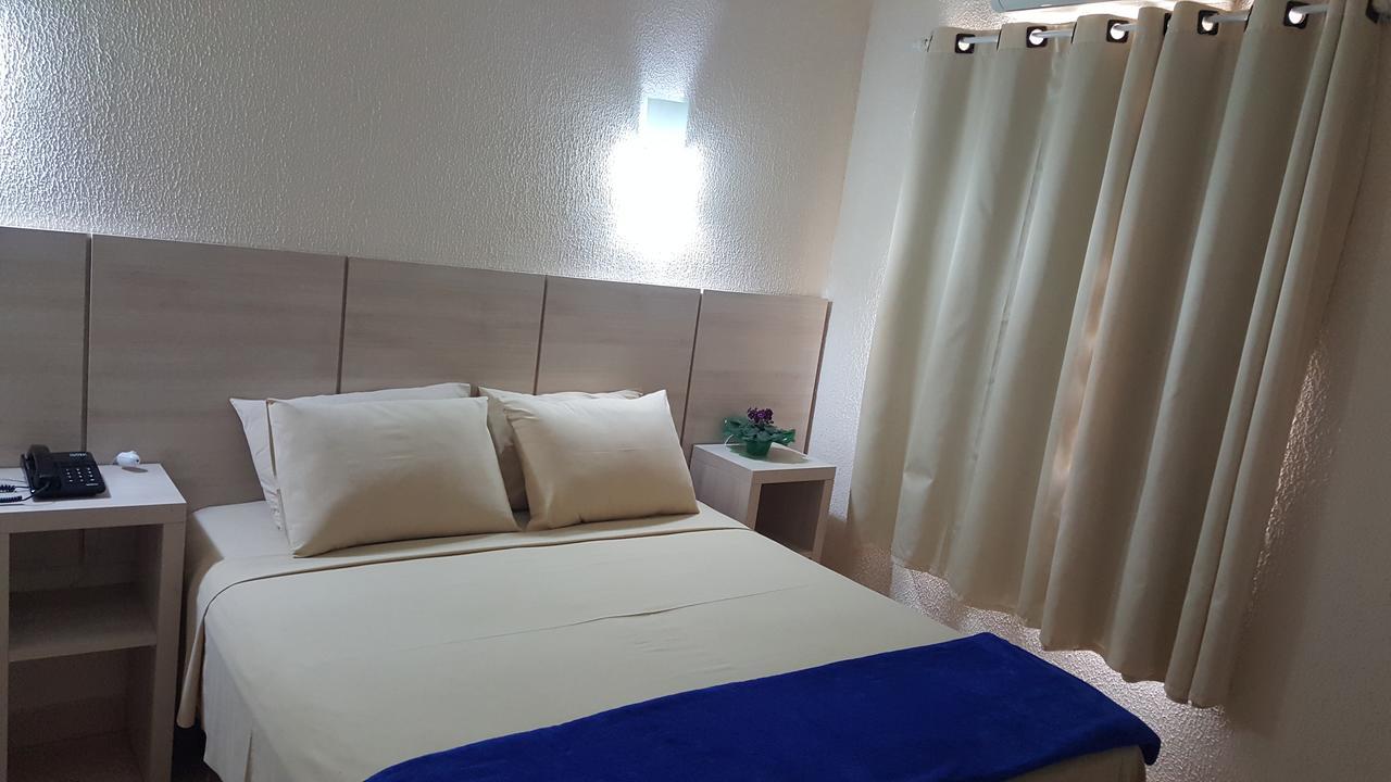 Hotel Sao Joao อิตู ภายนอก รูปภาพ
